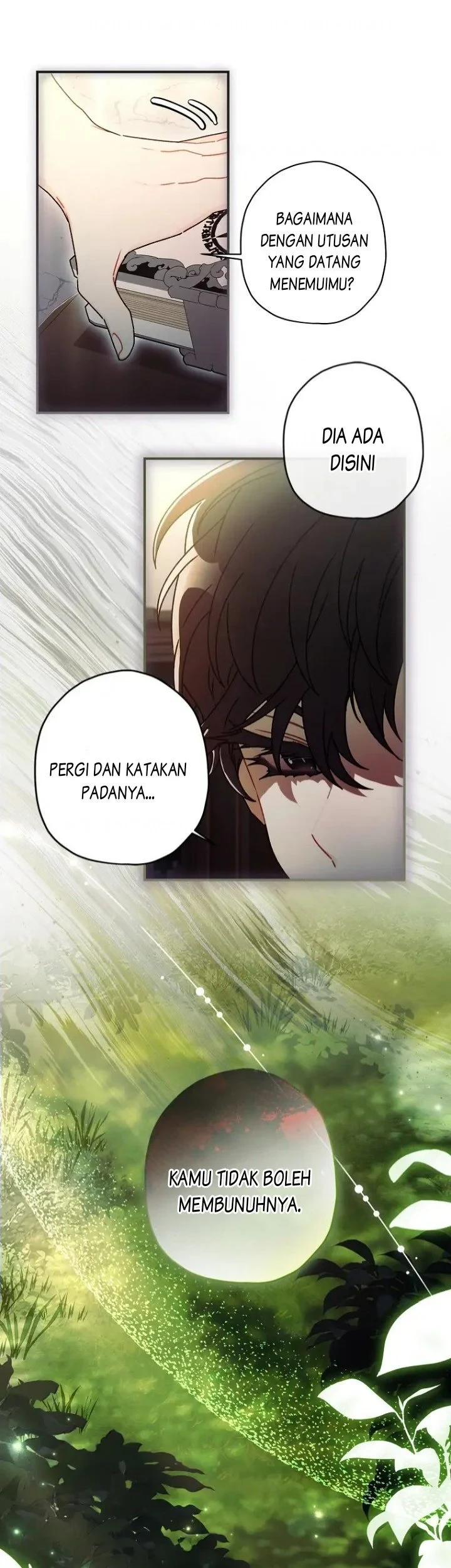 Chapter 105 - halaman 40