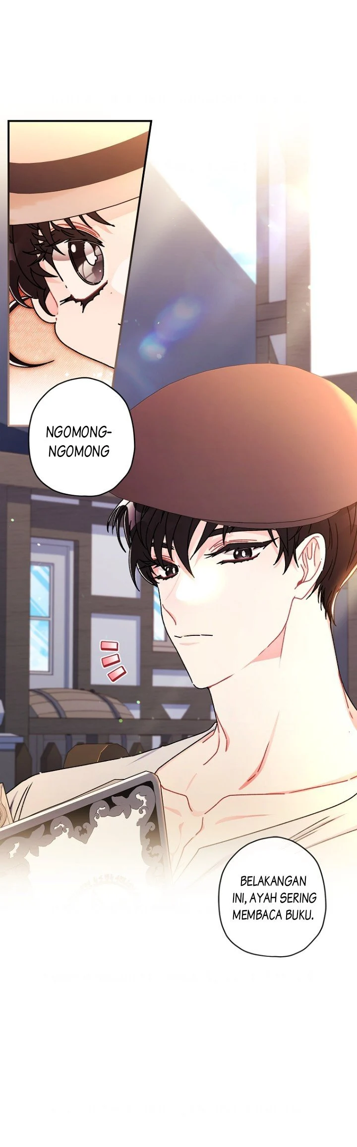 Chapter 106 - halaman 27