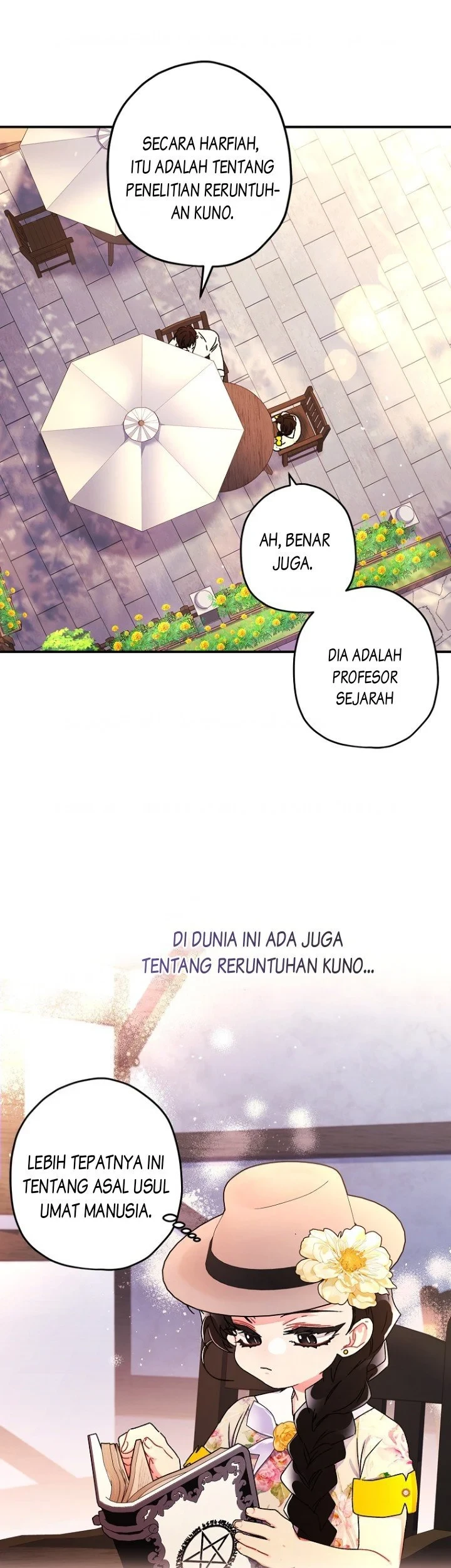 Chapter 106 - halaman 39