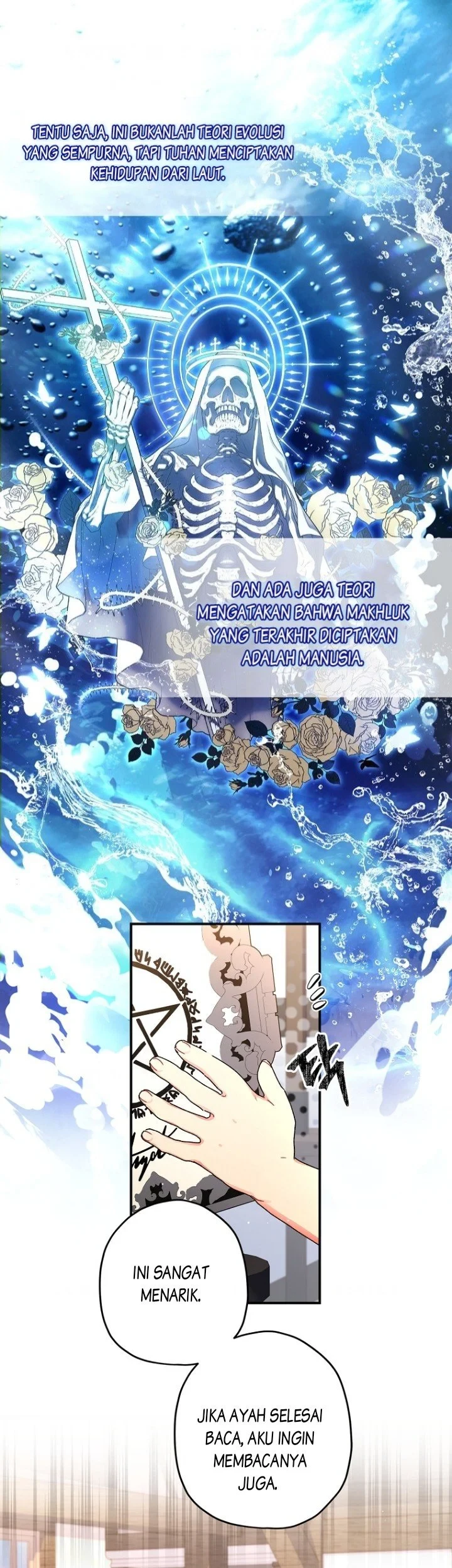 Chapter 106 - halaman 42