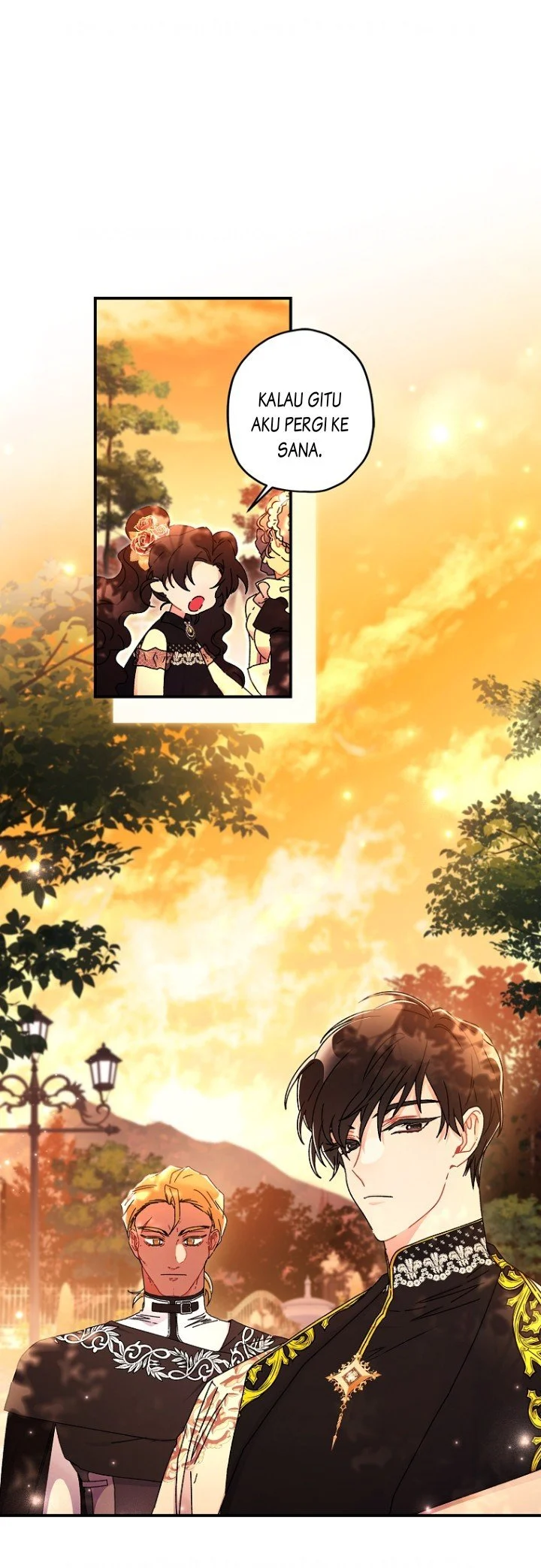 Chapter 108 - halaman 30