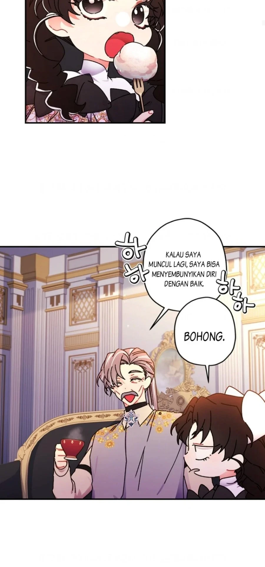 Chapter 109 - halaman 66