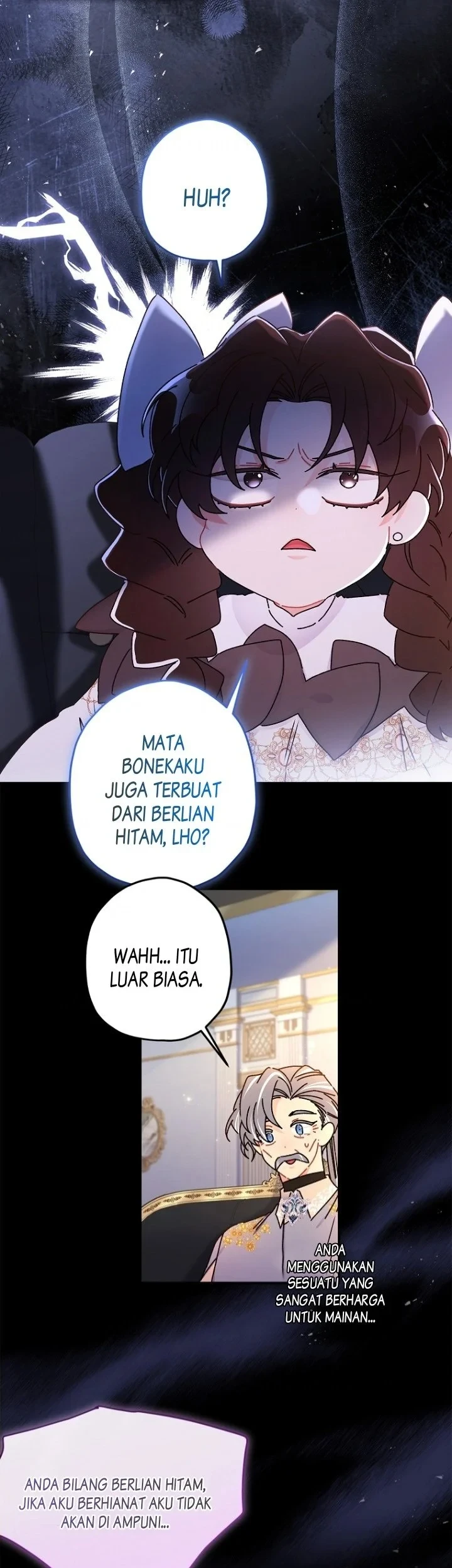 Chapter 110 - halaman 21