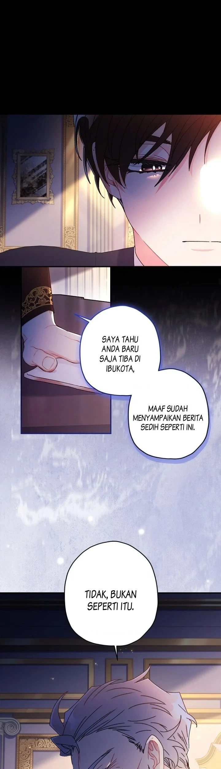 Chapter 110 - halaman 30