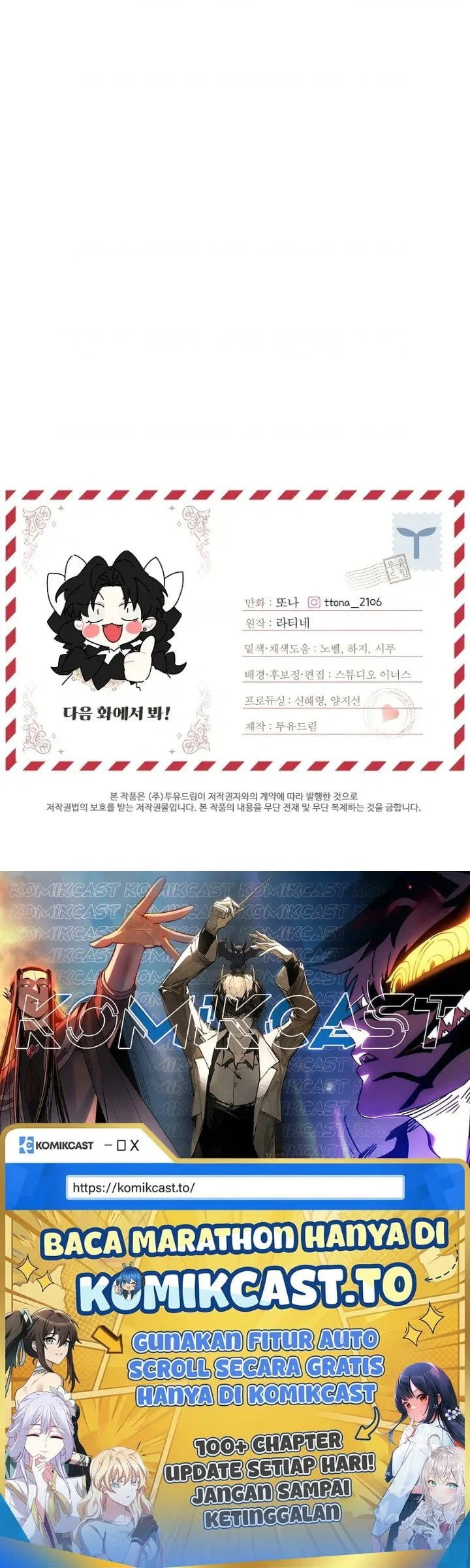 Chapter 111 - halaman 85
