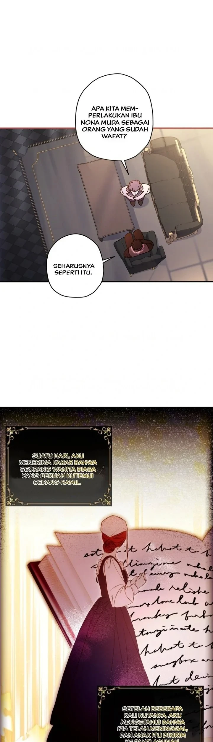 Chapter 112 - halaman 66