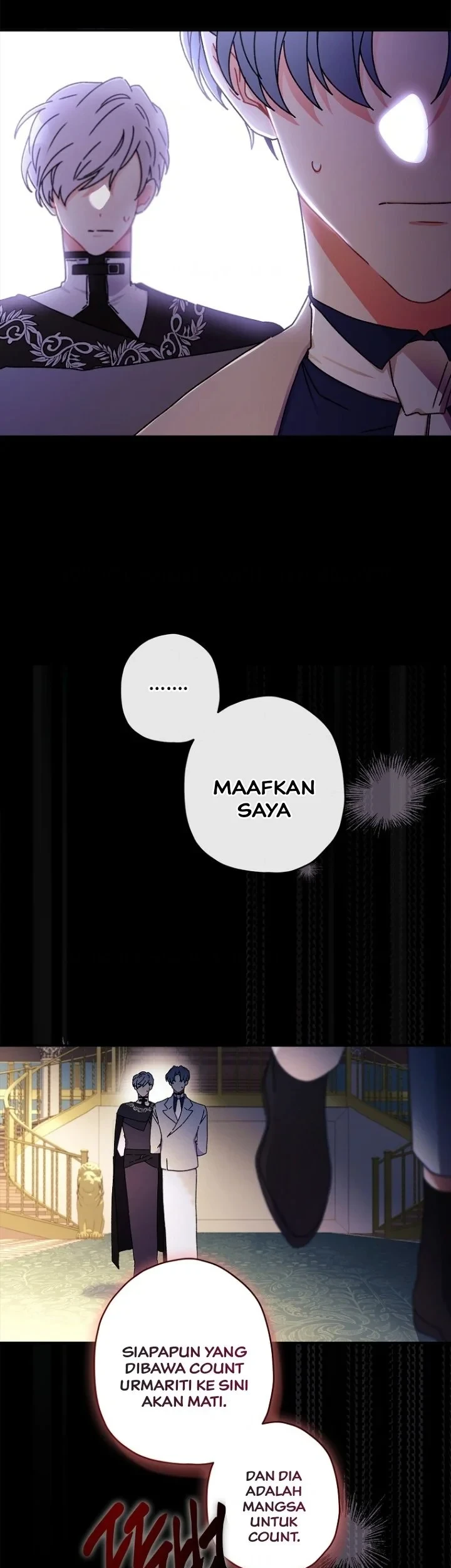Chapter 113 - halaman 28