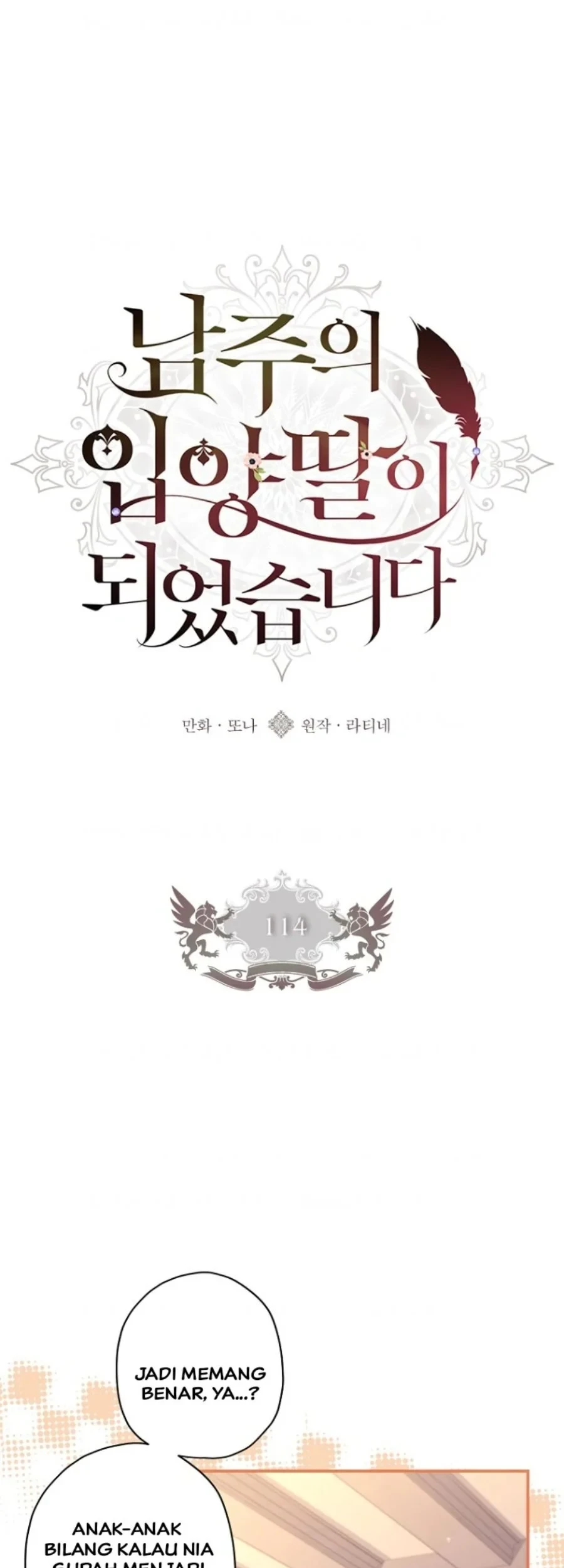 Chapter 114 - halaman 30