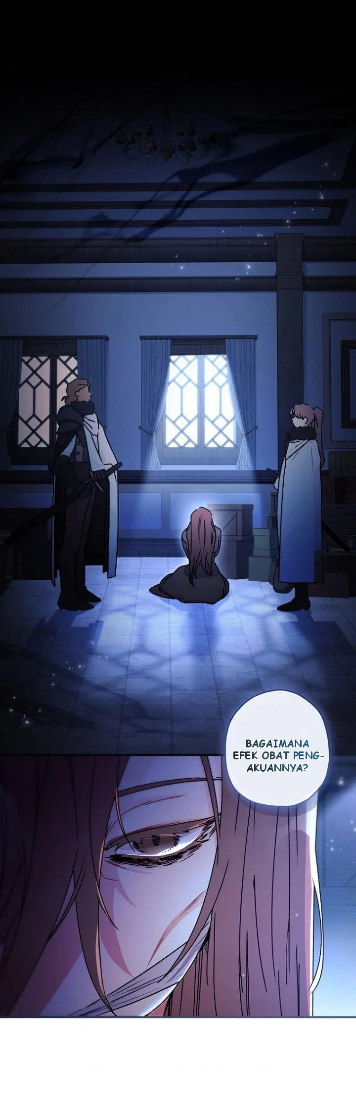 Chapter 116 - halaman 8