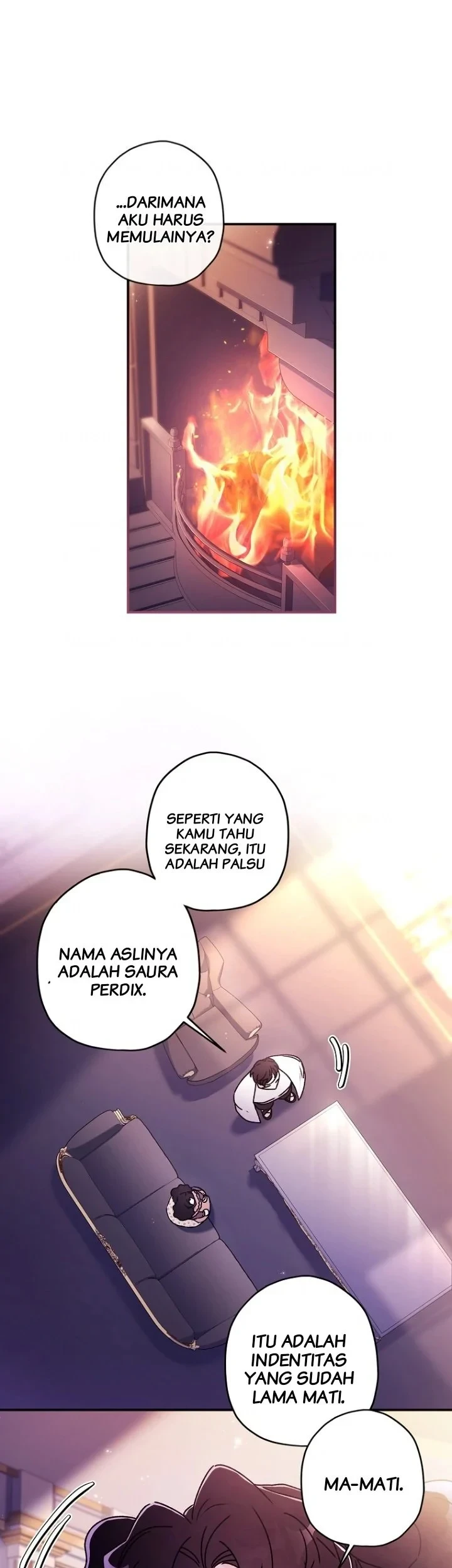 Chapter 118 - halaman 34