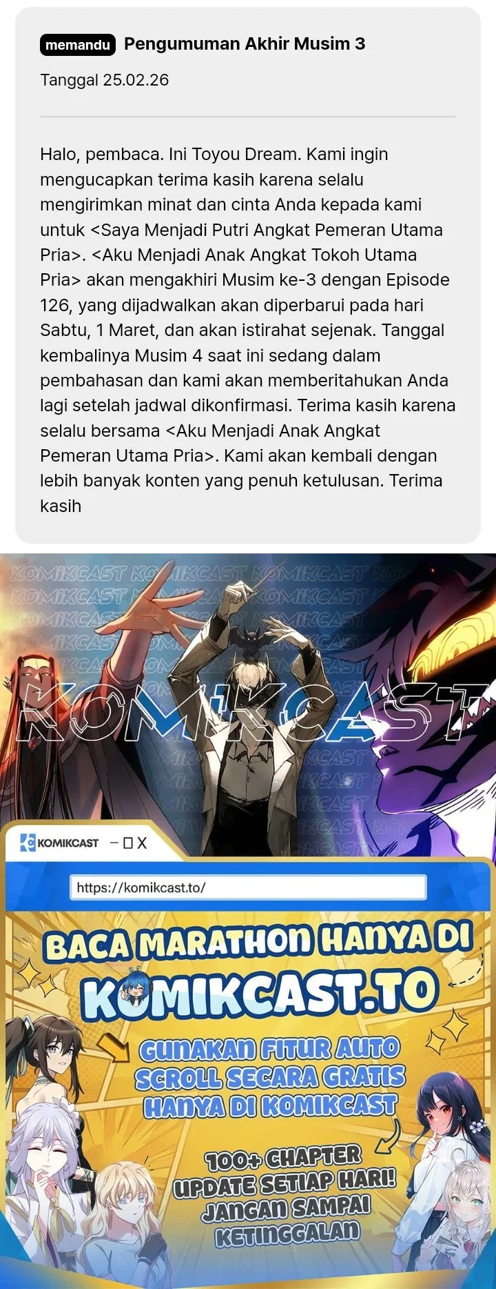 Chapter 124 - halaman 82