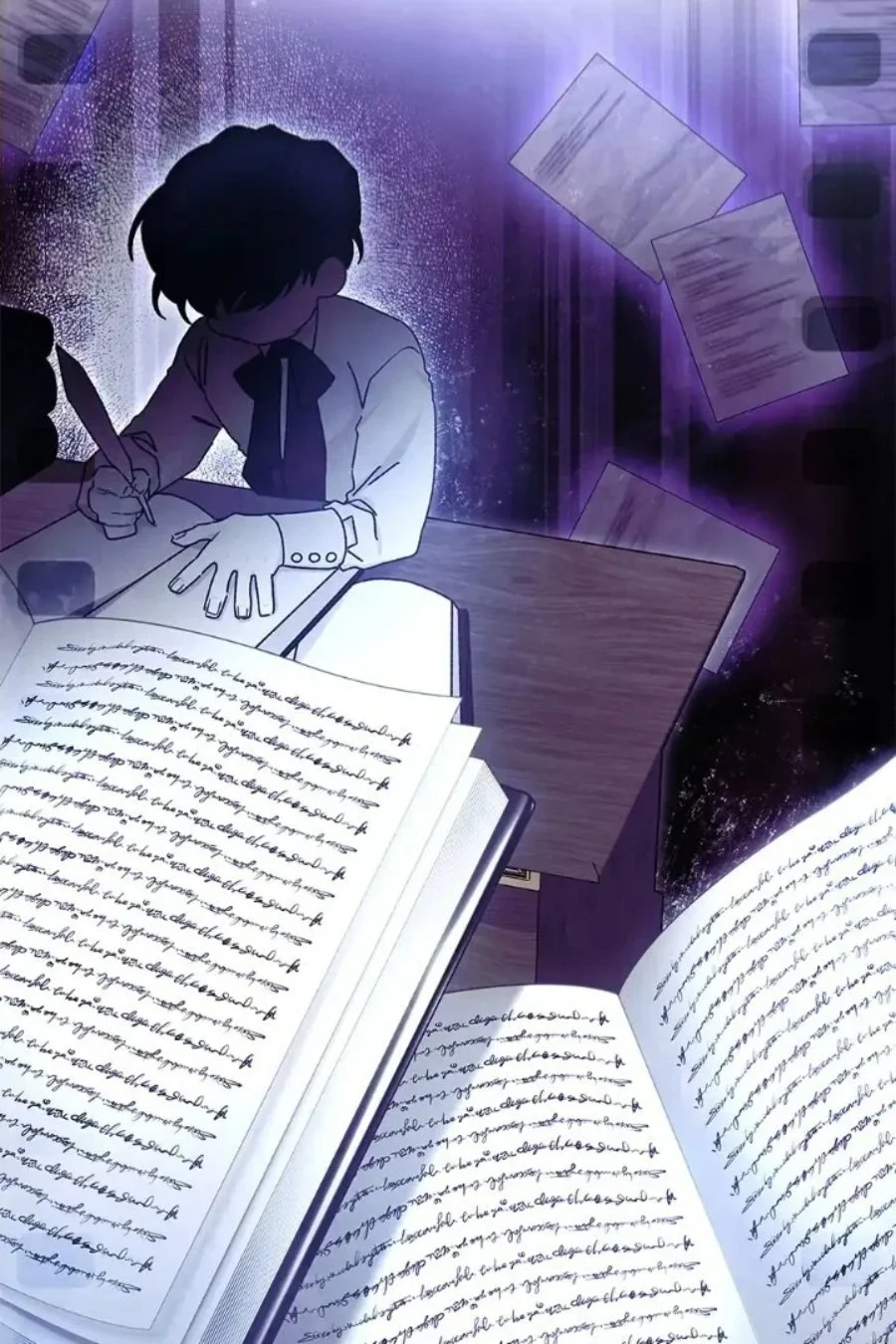 Chapter 125 - halaman 82