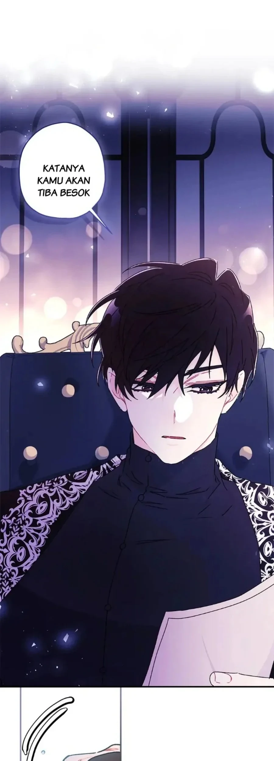 Chapter 126 - halaman 27