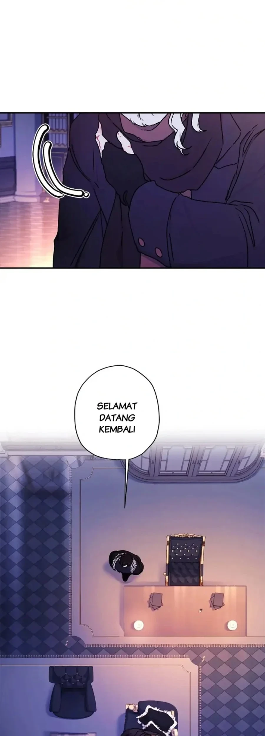 Chapter 126 - halaman 31