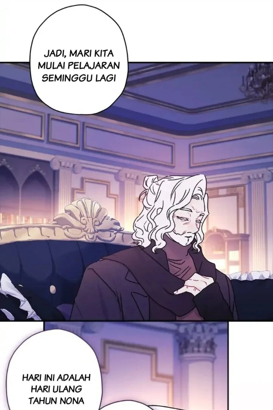 Chapter 126 - halaman 33