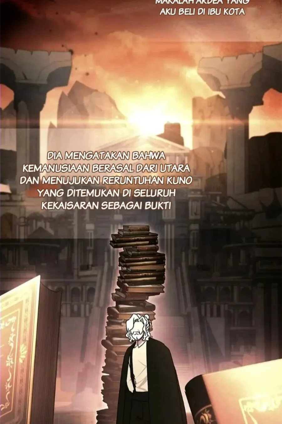 Chapter 126 - halaman 61