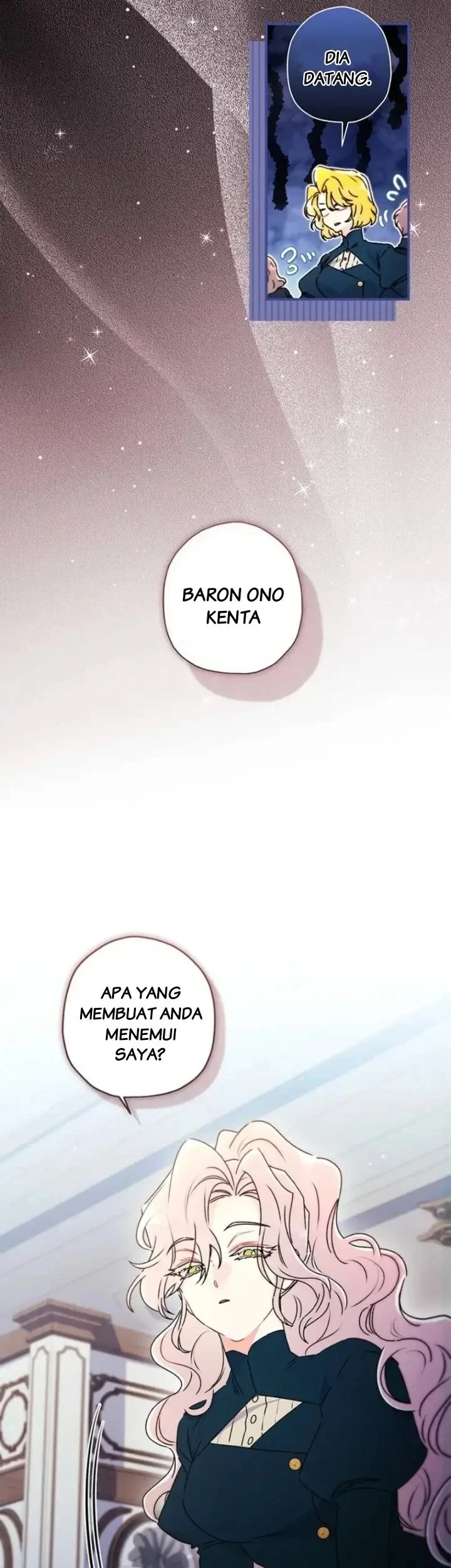 Chapter 129 - halaman 34