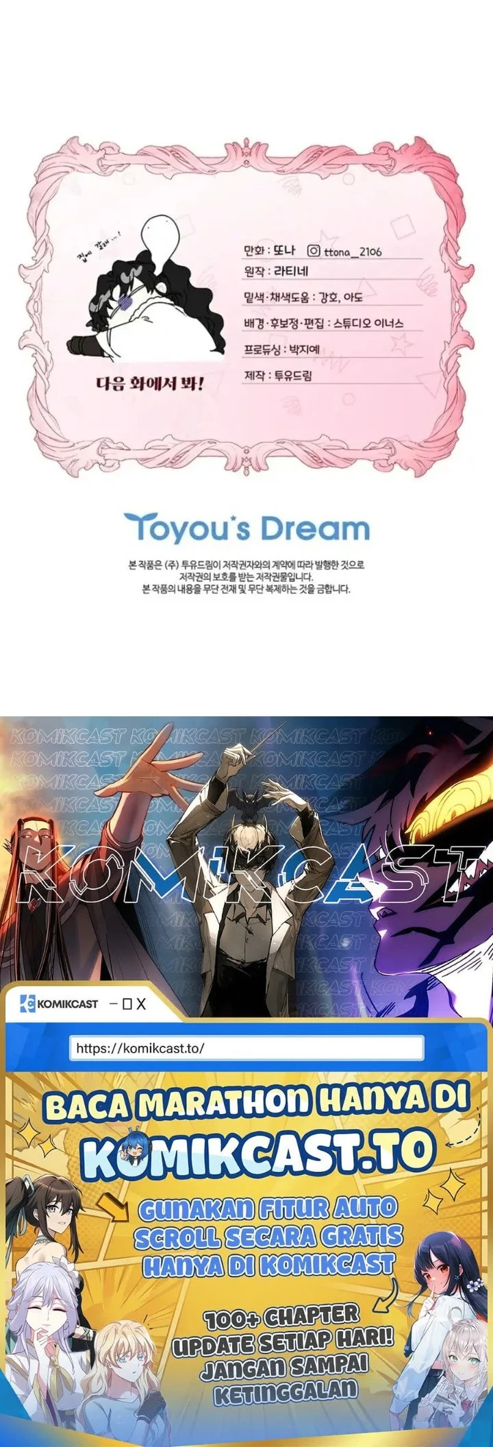 Chapter 129 - halaman 100