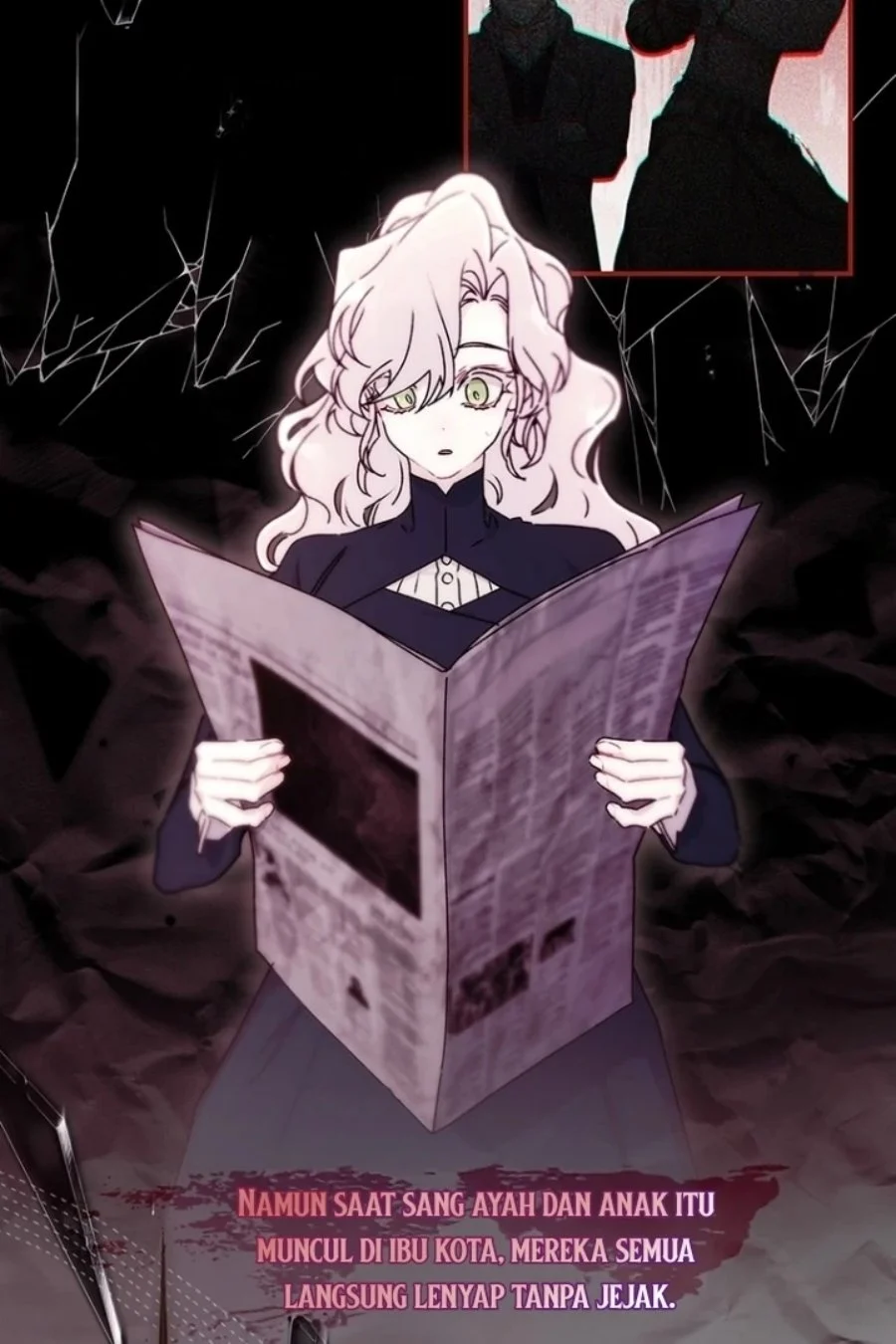 Chapter 130 - halaman 21
