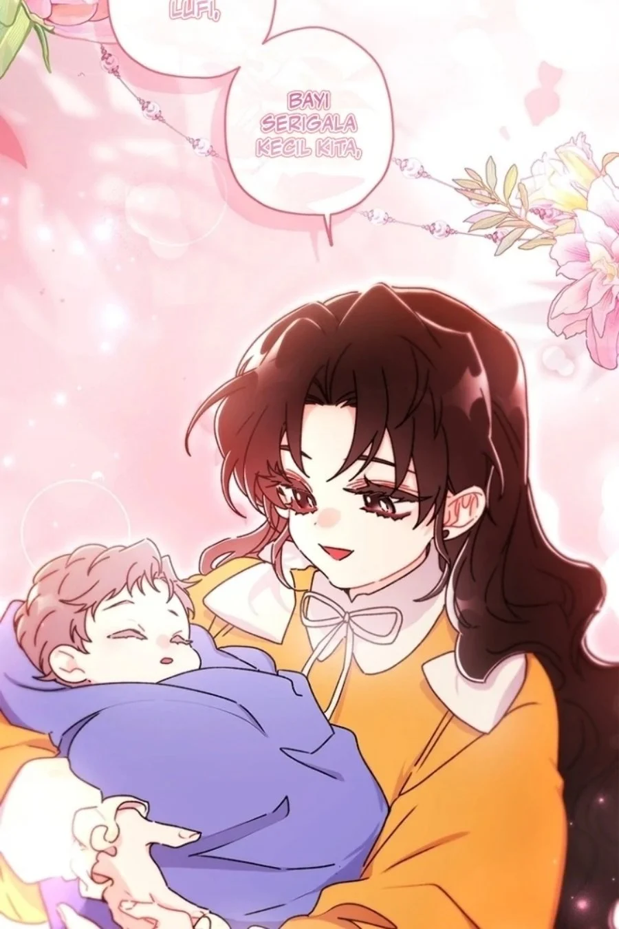 Chapter 131 - halaman 18