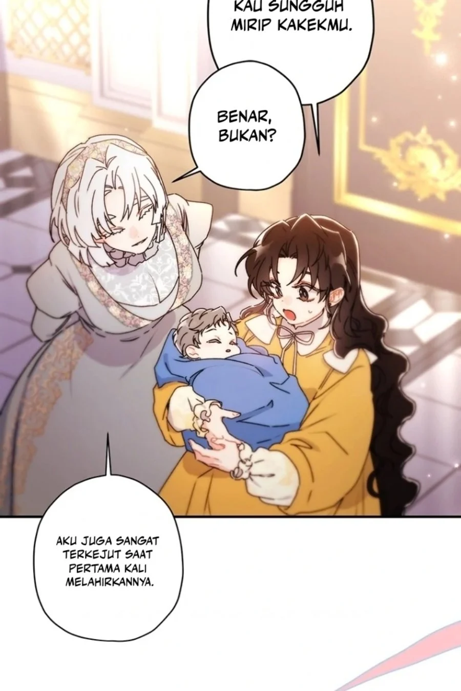 Chapter 131 - halaman 22