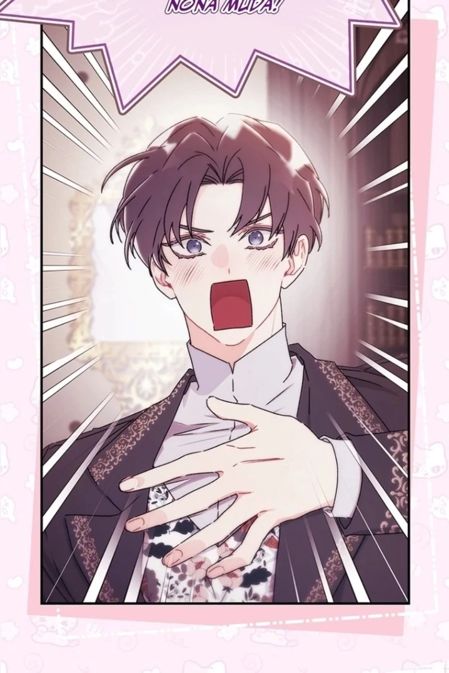 Chapter 131 - halaman 32