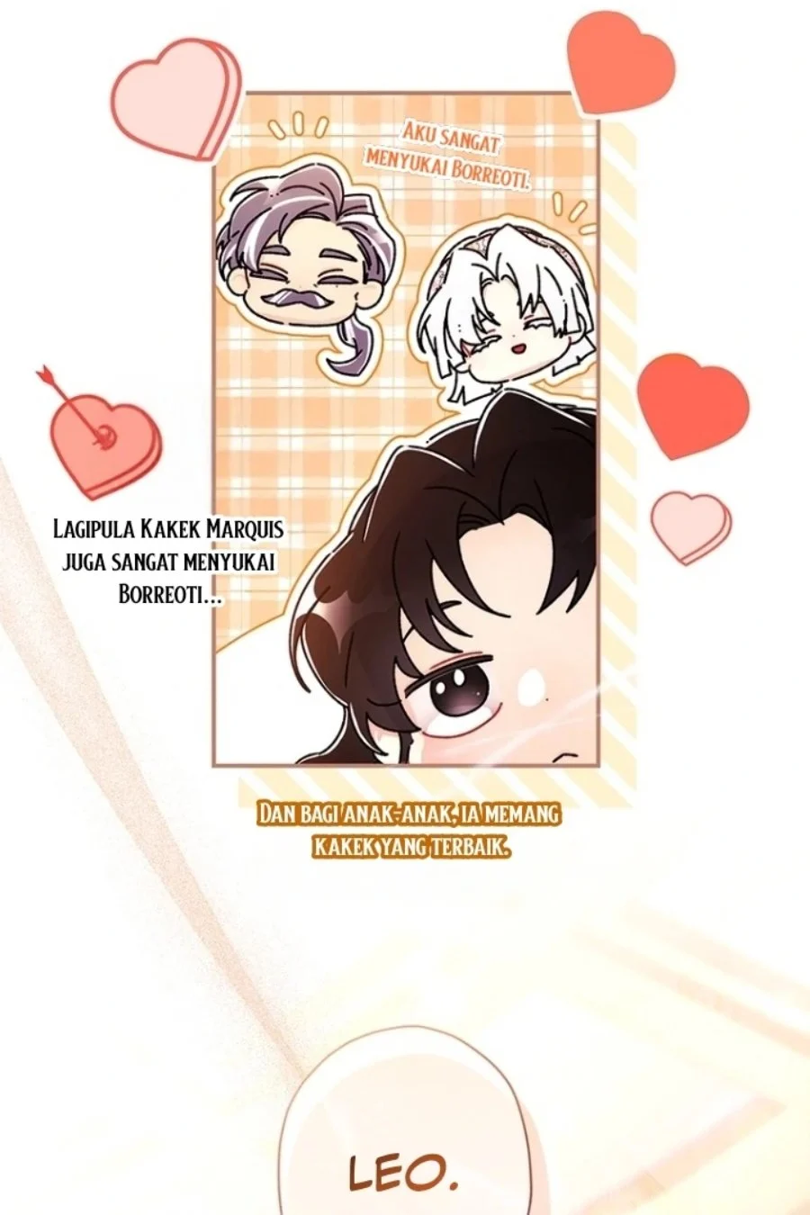 Chapter 131 - halaman 37
