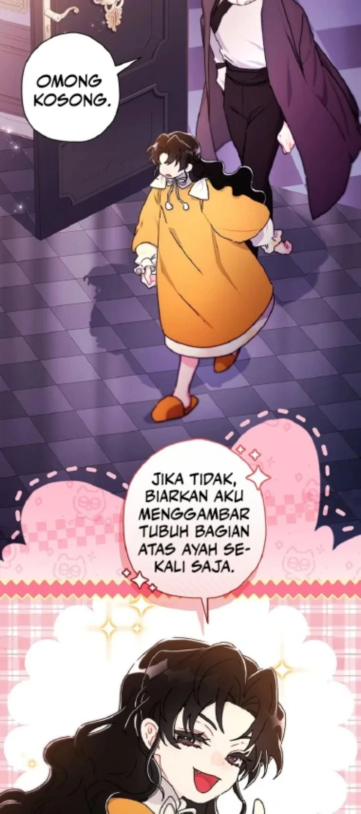Chapter 132 - halaman 17