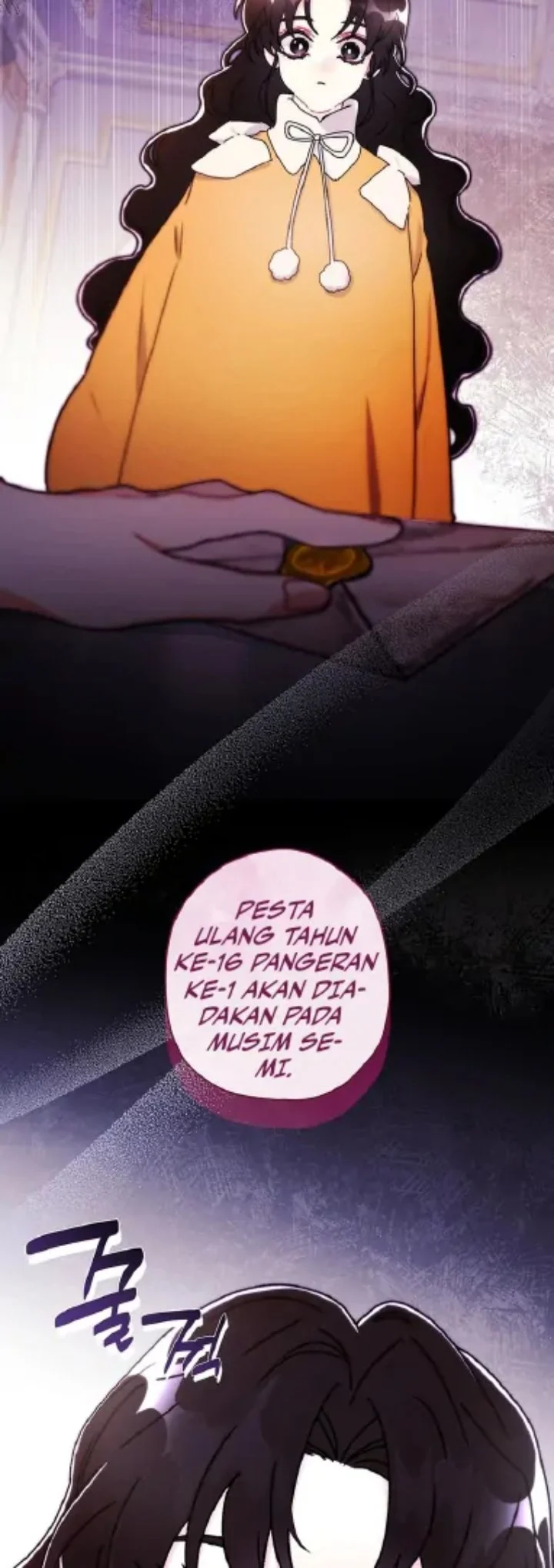 Chapter 132 - halaman 21