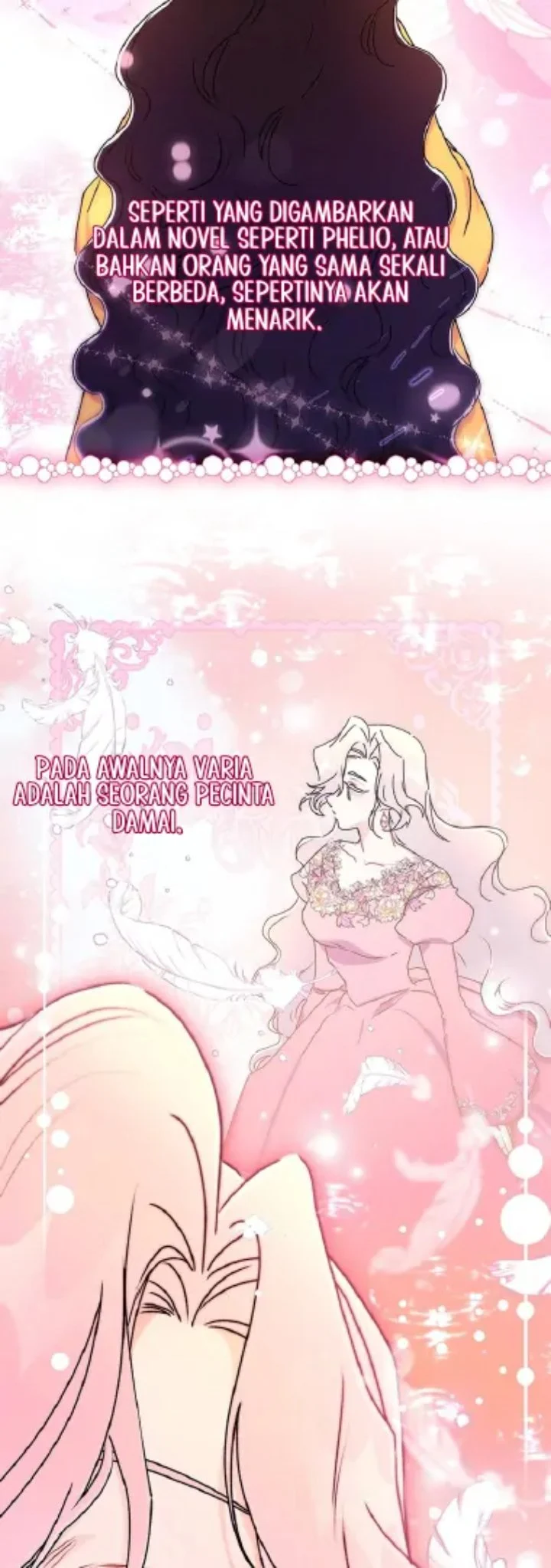 Chapter 132 - halaman 29