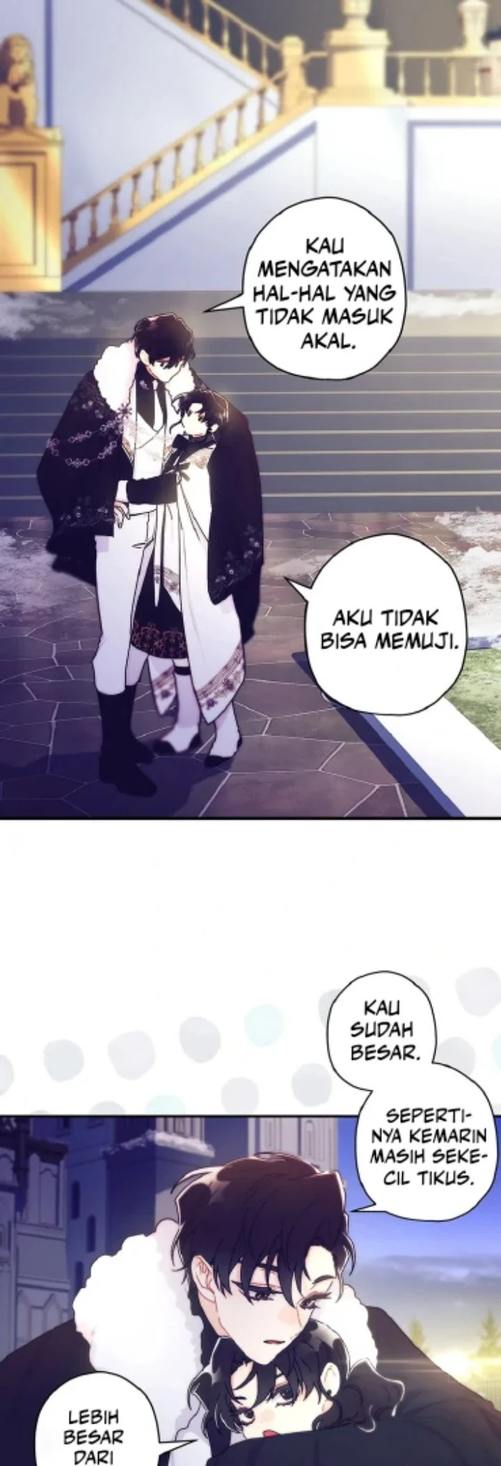 Chapter 132 - halaman 54