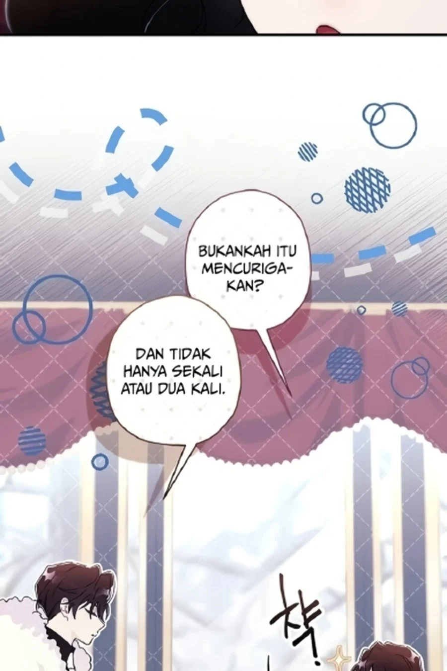 Chapter 133 - halaman 22