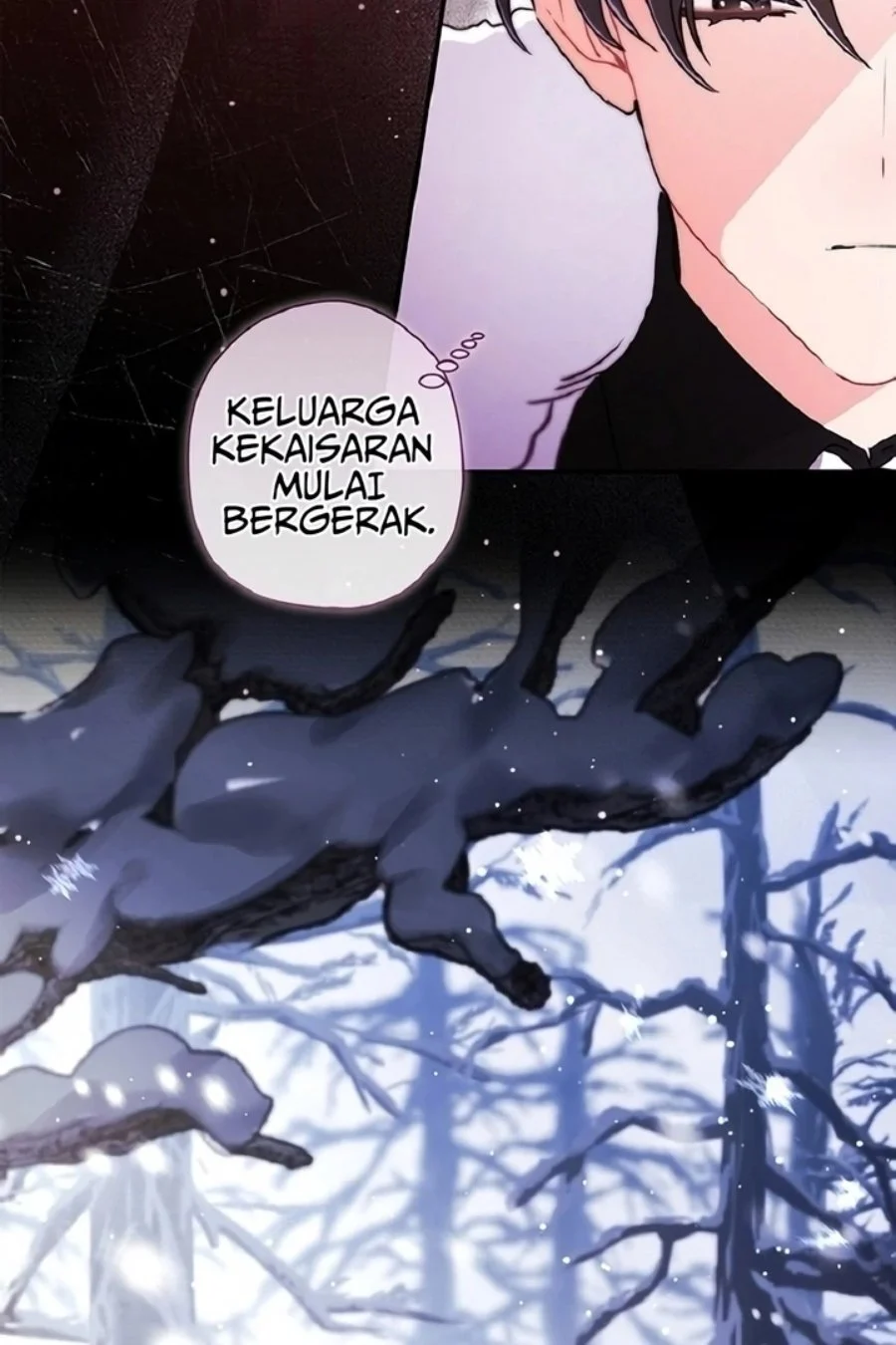 Chapter 133 - halaman 28