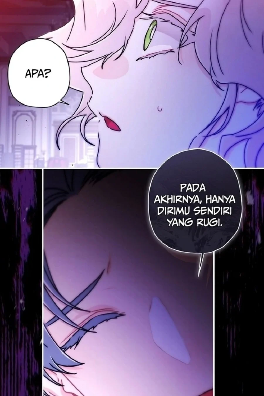 Chapter 133 - halaman 63