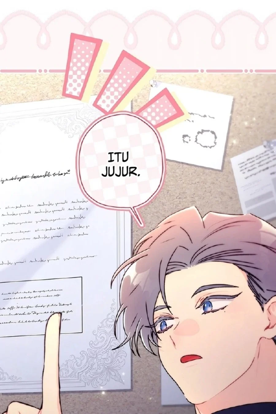 Chapter 133 - halaman 75