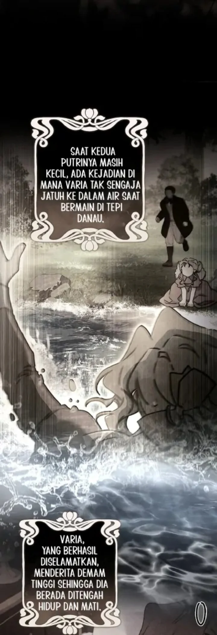 Chapter 135 - halaman 16