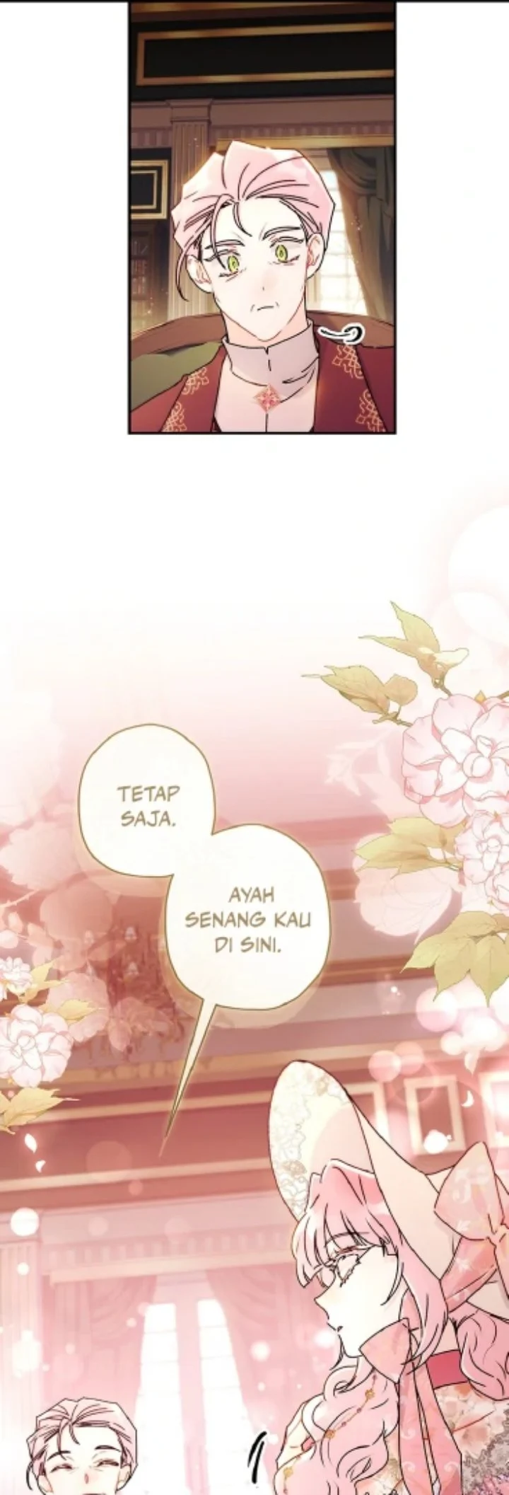 Chapter 135 - halaman 27