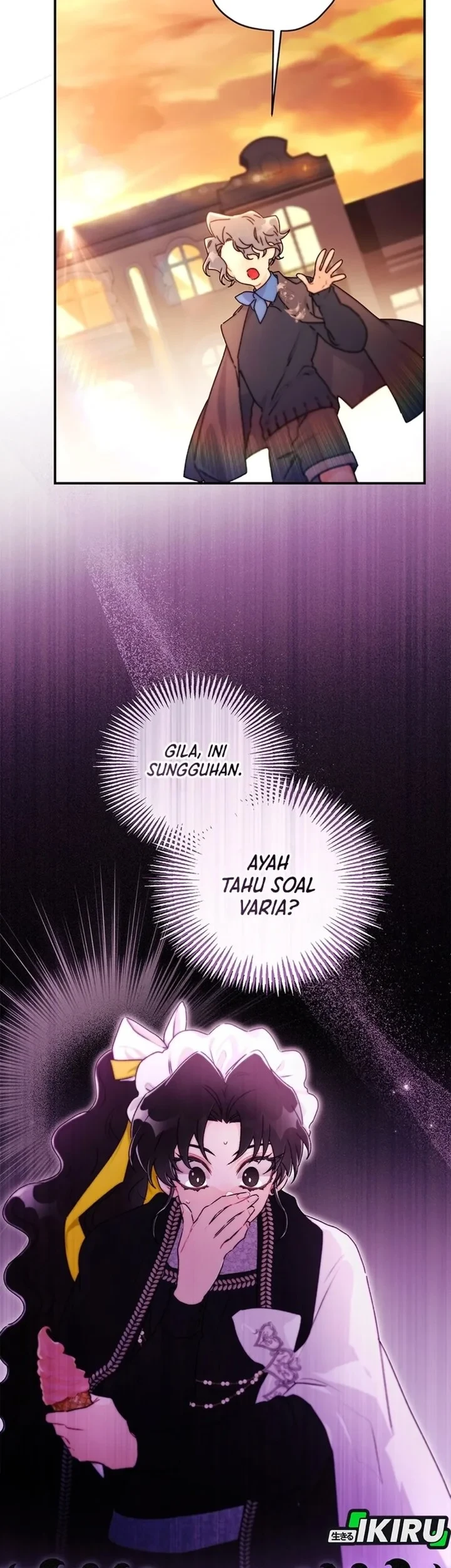 Chapter 138 - halaman 20
