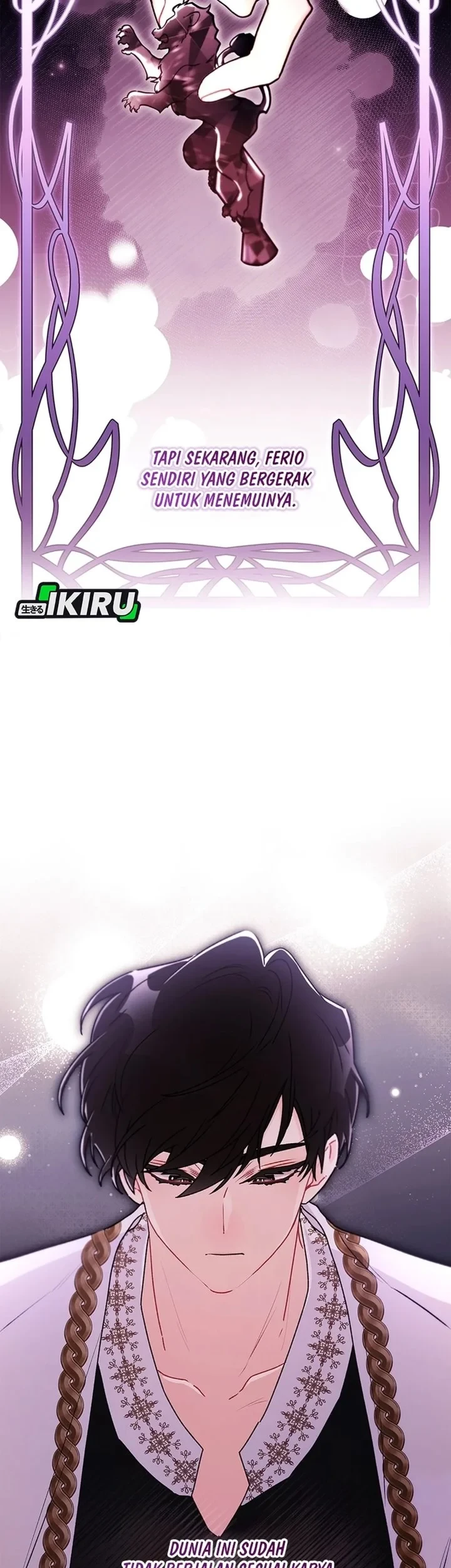 Chapter 138 - halaman 26
