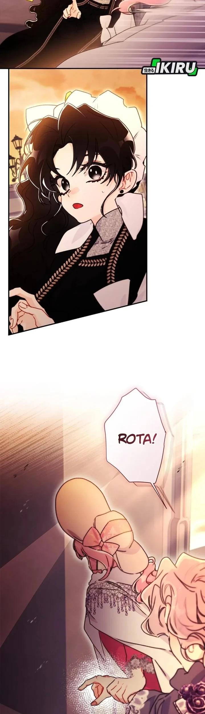 Chapter 138 - halaman 32