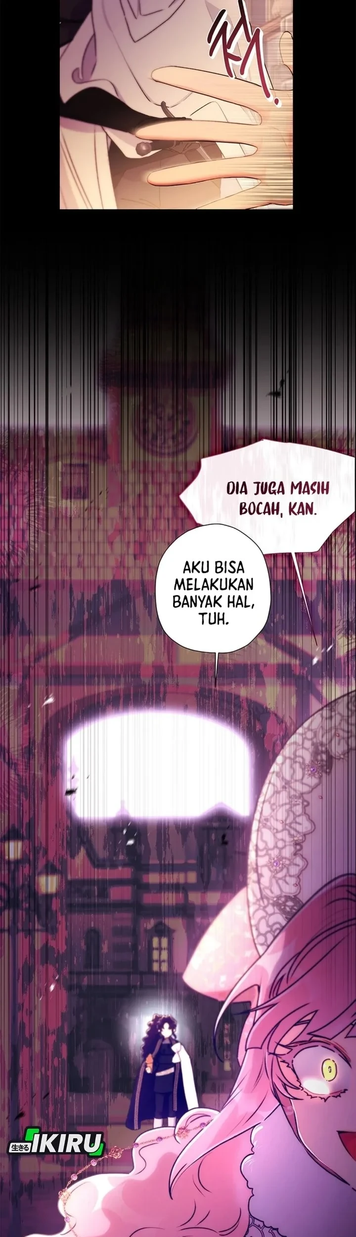 Chapter 138 - halaman 38