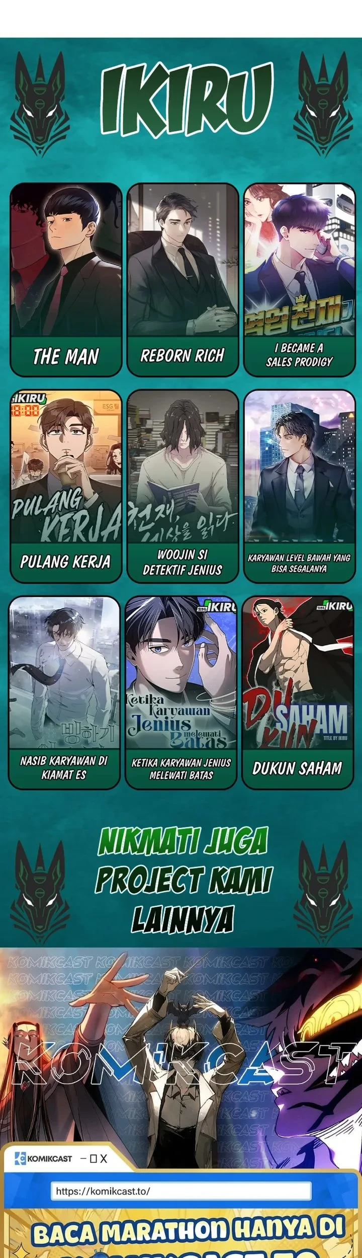 Chapter 138 - halaman 56