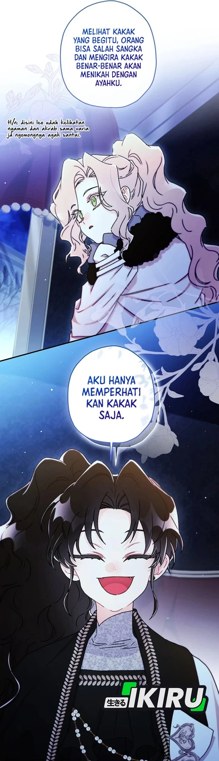 Chapter 140 - halaman 39