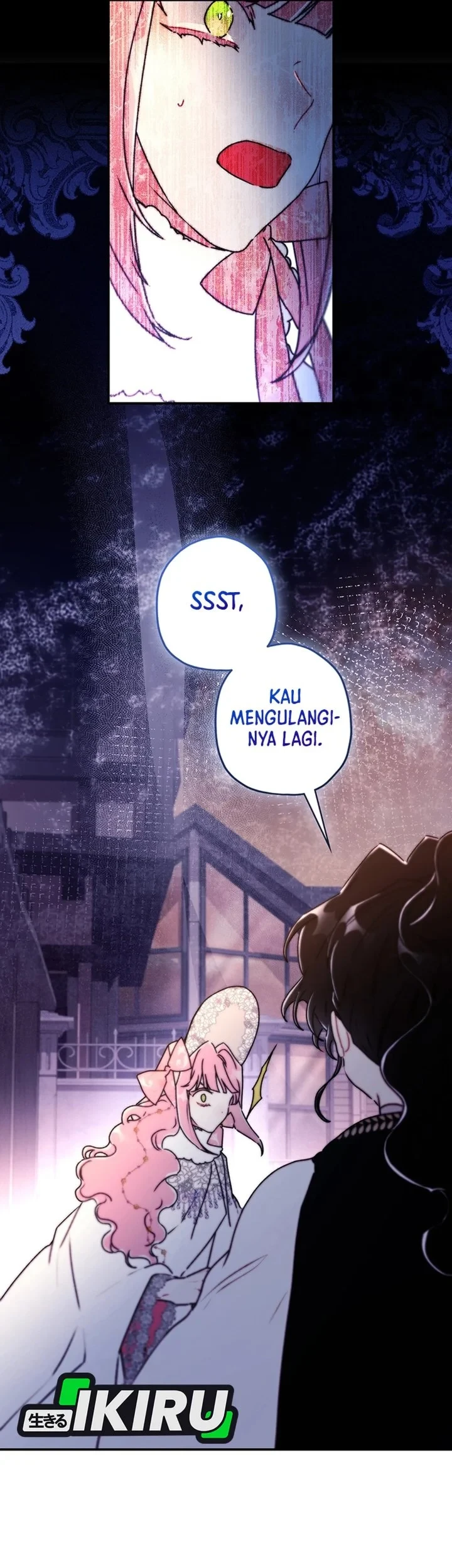 Chapter 140 - halaman 14