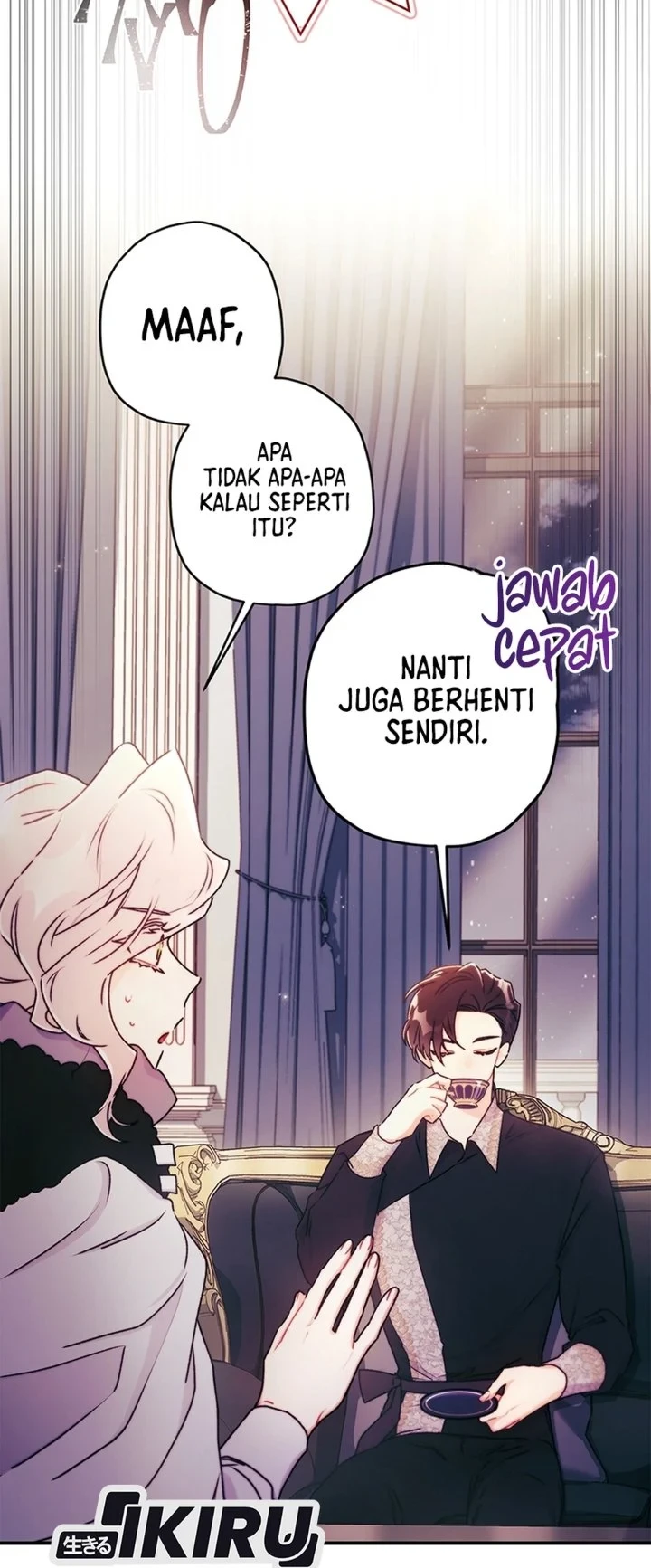 Chapter 141 - halaman 21
