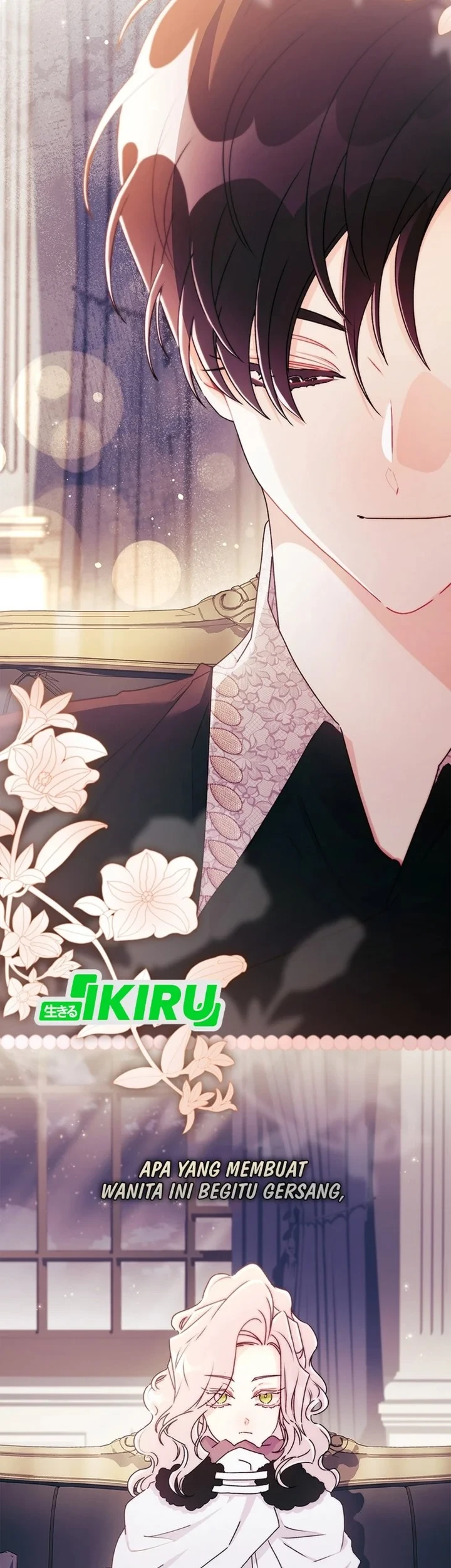 Chapter 141 - halaman 34