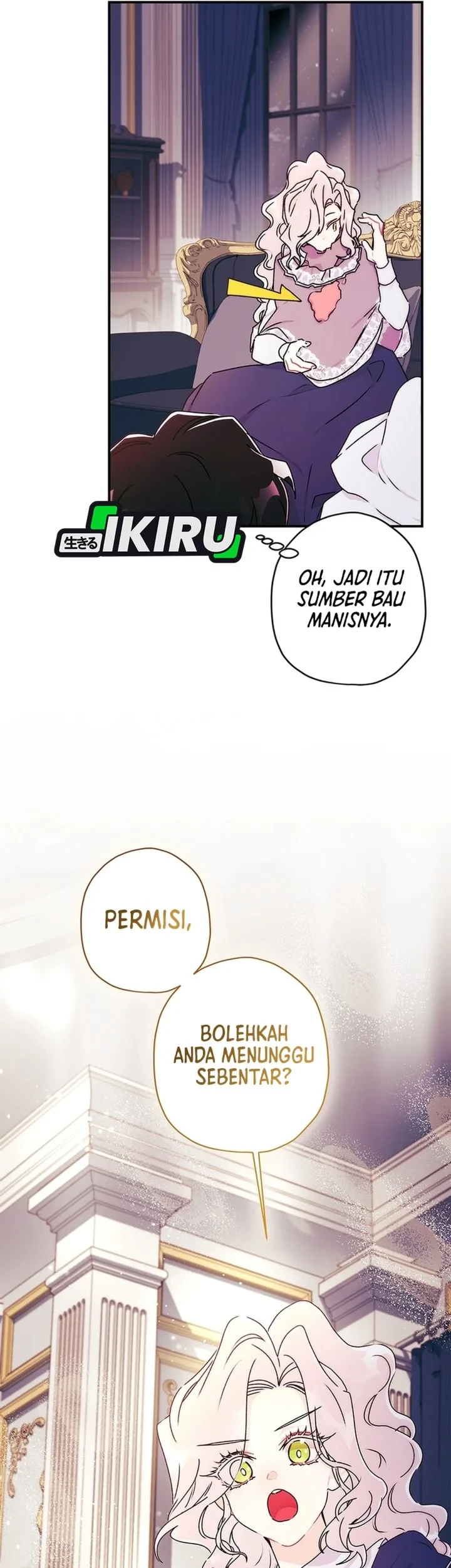 Chapter 141 - halaman 50