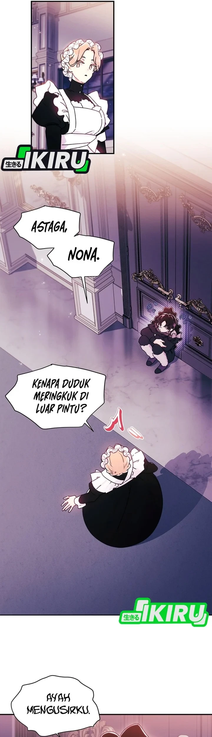 Chapter 141 - halaman 14