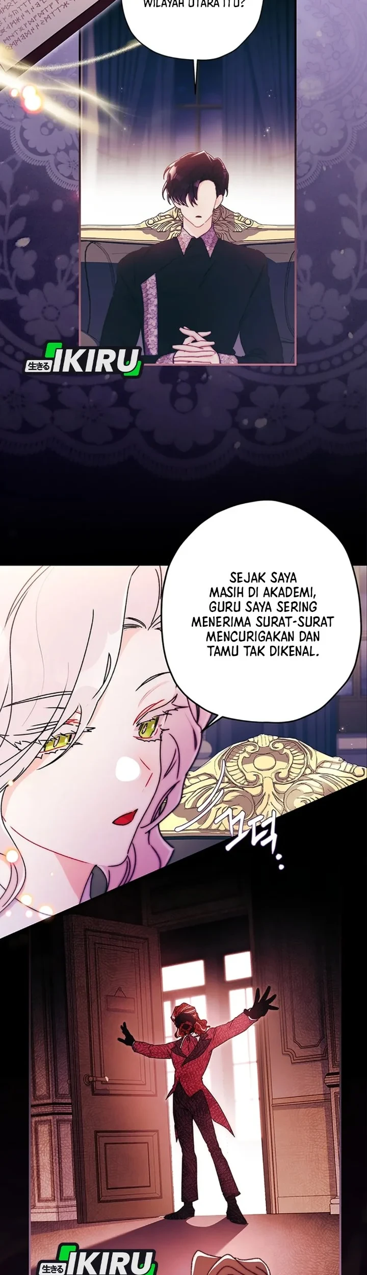 Chapter 142 - halaman 58