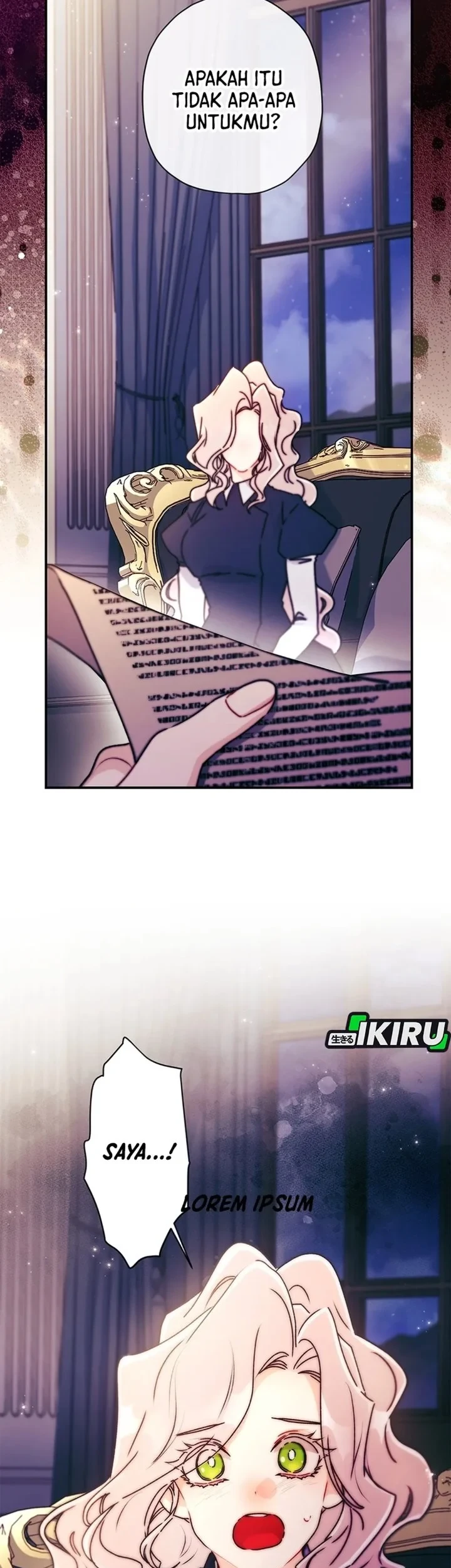 Chapter 143 - halaman 24